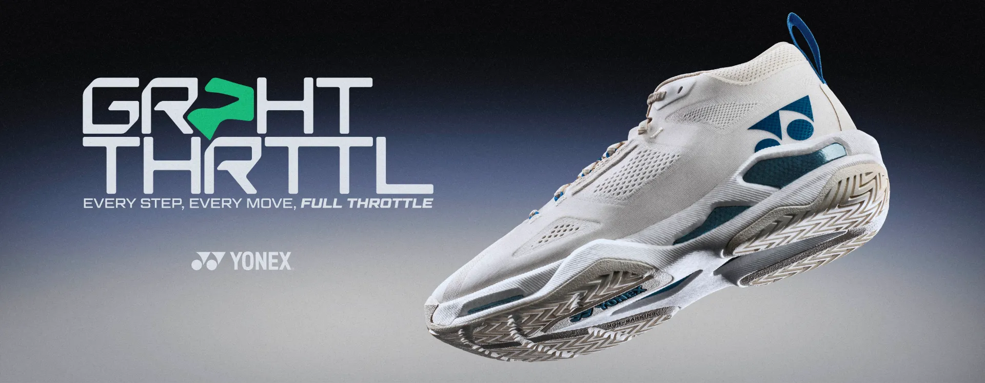 Court shoes